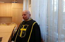W dniu 15 kwietnia odbyło się Zebranie Chorągwii pw. Świetego Stanisława Kostki w Łodzi.